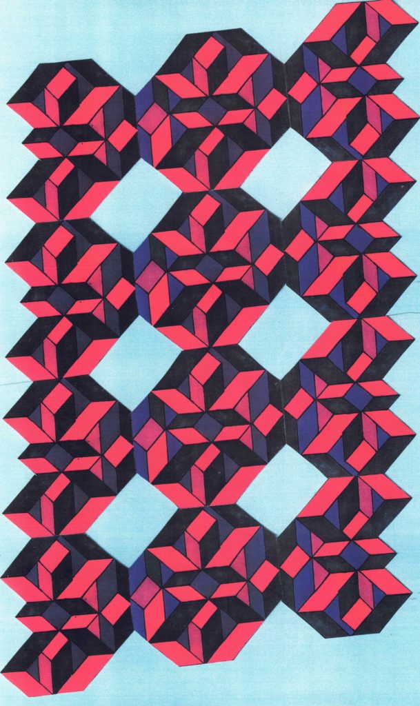 Tessalation 22